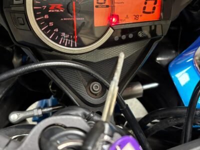 2013 Suzuki GSXR 1000