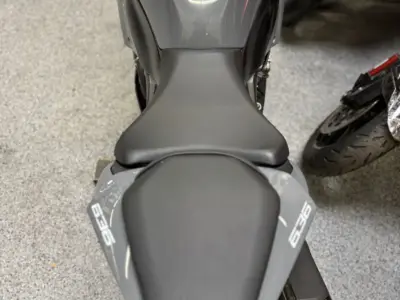 2019 Kawasaki Ninja 636 ZX6R ABS