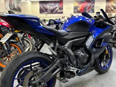 2024 YAMAHA R7