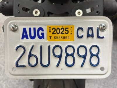 2024 YAMAHA R7