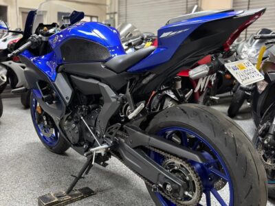 2024 YAMAHA R7