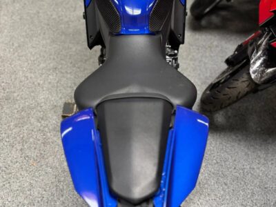 2024 YAMAHA R7