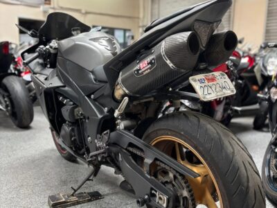 2014 Yamaha R1