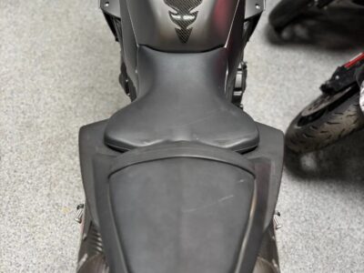 2014 Yamaha R1