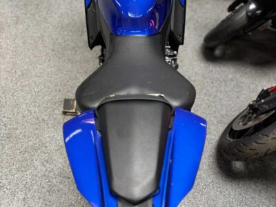 2022 YAMAHA R7