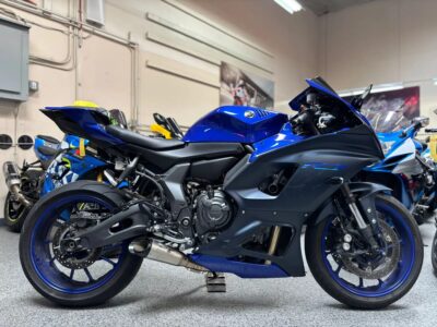 Used Yamaha R7 for Sale