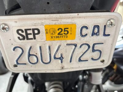 2024 YAMAHA R7