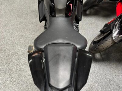 2024 YAMAHA R7