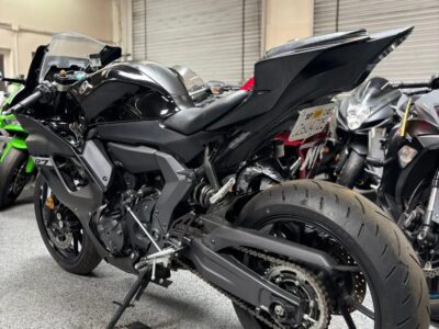 2024 YAMAHA R7
