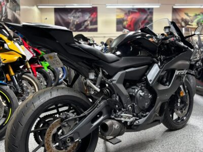 2024 YAMAHA R7