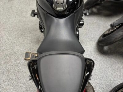 2016 SUZUKI GSX-S1000