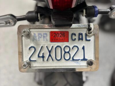 2022 YAMAHA R7