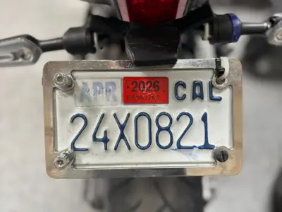 2022 YAMAHA R7