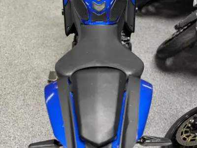 2022 YAMAHA R7