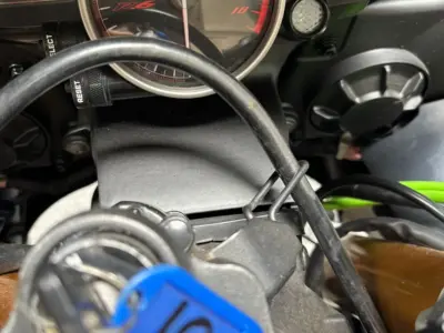 2016 Yamaha R6