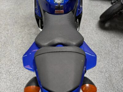 2016 Yamaha R6
