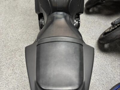 2019 Honda CBR600RR