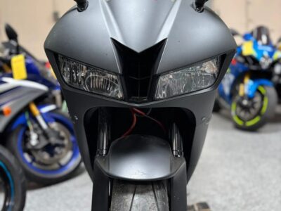 2019 Honda CBR600RR