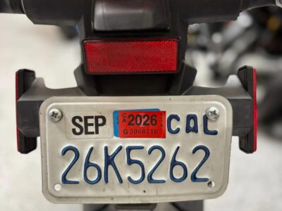 2023 Suzuki GSX 8S