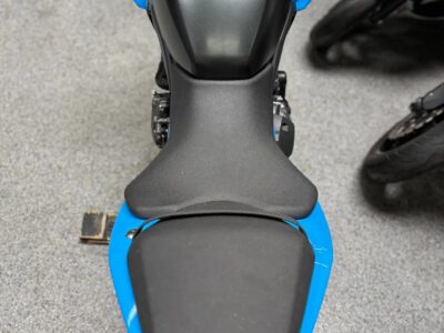 2023 Suzuki GSX 8S