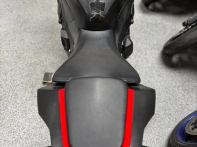 2017 Honda CBR1000RR
