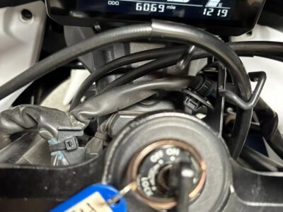 2023 YAMAHA R7