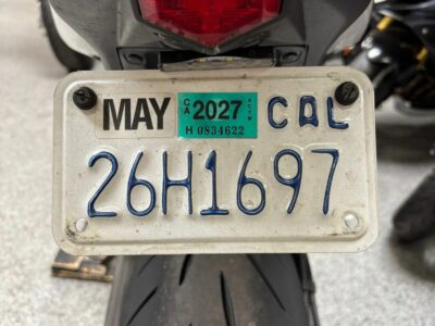 2023 YAMAHA R7