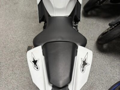 2023 YAMAHA R7