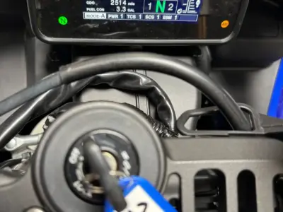 2025 Yamaha R1