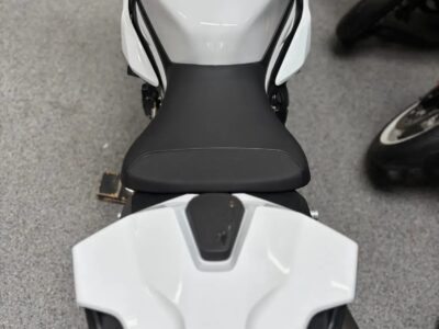 2025 BMW S1000RR M PACKAGE + CARBON WHEELS