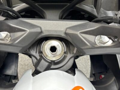 2021 Kawasaki Ninja 650 ABS