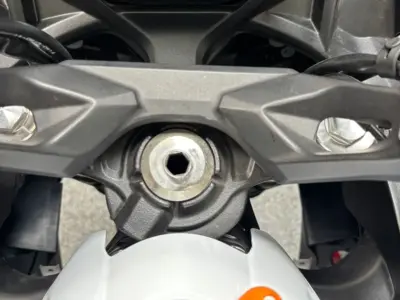 2021 Kawasaki Ninja 650 ABS