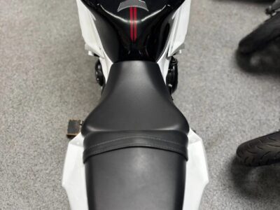 2021 Kawasaki Ninja 650 ABS