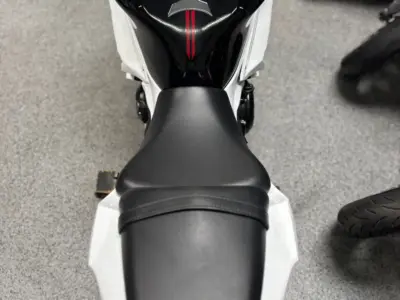 2021 Kawasaki Ninja 650 ABS