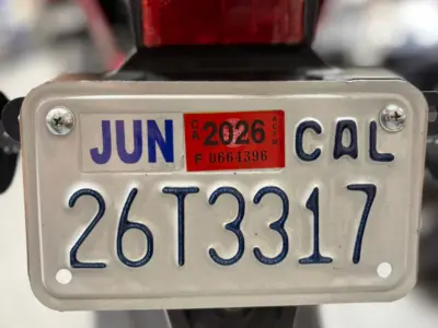 2024 Honda CBR600RR