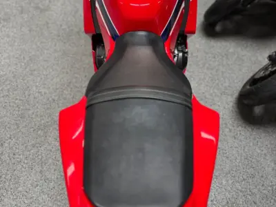 2024 Honda CBR600RR