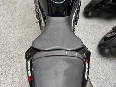 2011 Kawasaki Ninja ZX6R