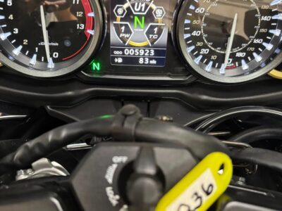 2022 Suzuki Hayabusa