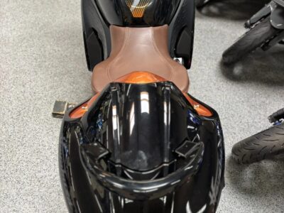 2022 Suzuki Hayabusa