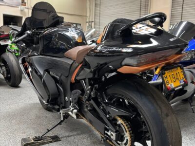 2022 Suzuki Hayabusa
