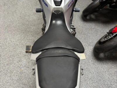2016 Yamaha FZ07 FZ-07