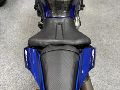 2015 Yamaha R1