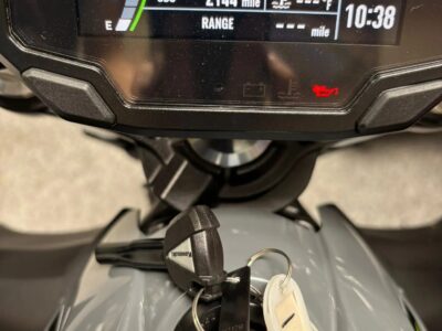 2024 KAWASAKI Z650