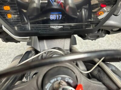2019 Triumph Street Triple RS 765