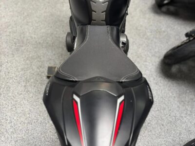 2019 Triumph Street Triple RS 765