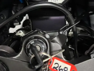 2020 Yamaha R6