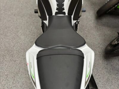 2017 Kawasaki Ninja 636 ZX6R