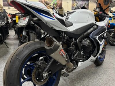 2023 SUZUKI GSXR 1000R ABS