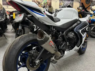 2023 SUZUKI GSXR 1000R ABS