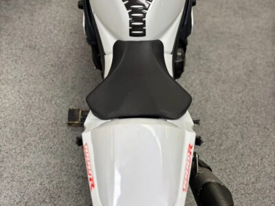 2023 SUZUKI GSXR 1000R ABS
